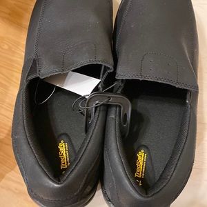 Tred safe size 13 mens non slip shoes